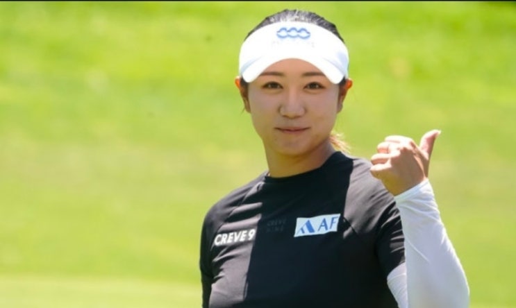 강채연 <b>KLPGA</b> 제주삼다수 마스터스｜<b>첫 우승</b> 눈앞, 12언더파 단독 선....