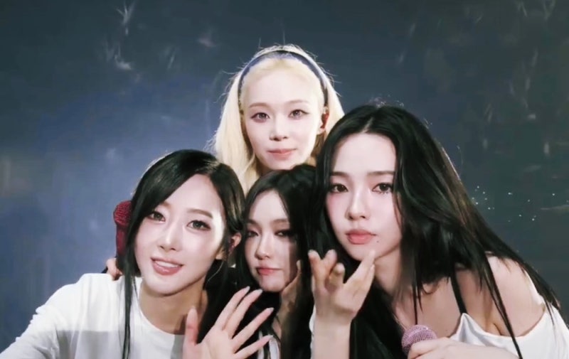 Review: aespa LIVE TOUR -SYNK: COMPLaeXITY IN SEOUL Concert
