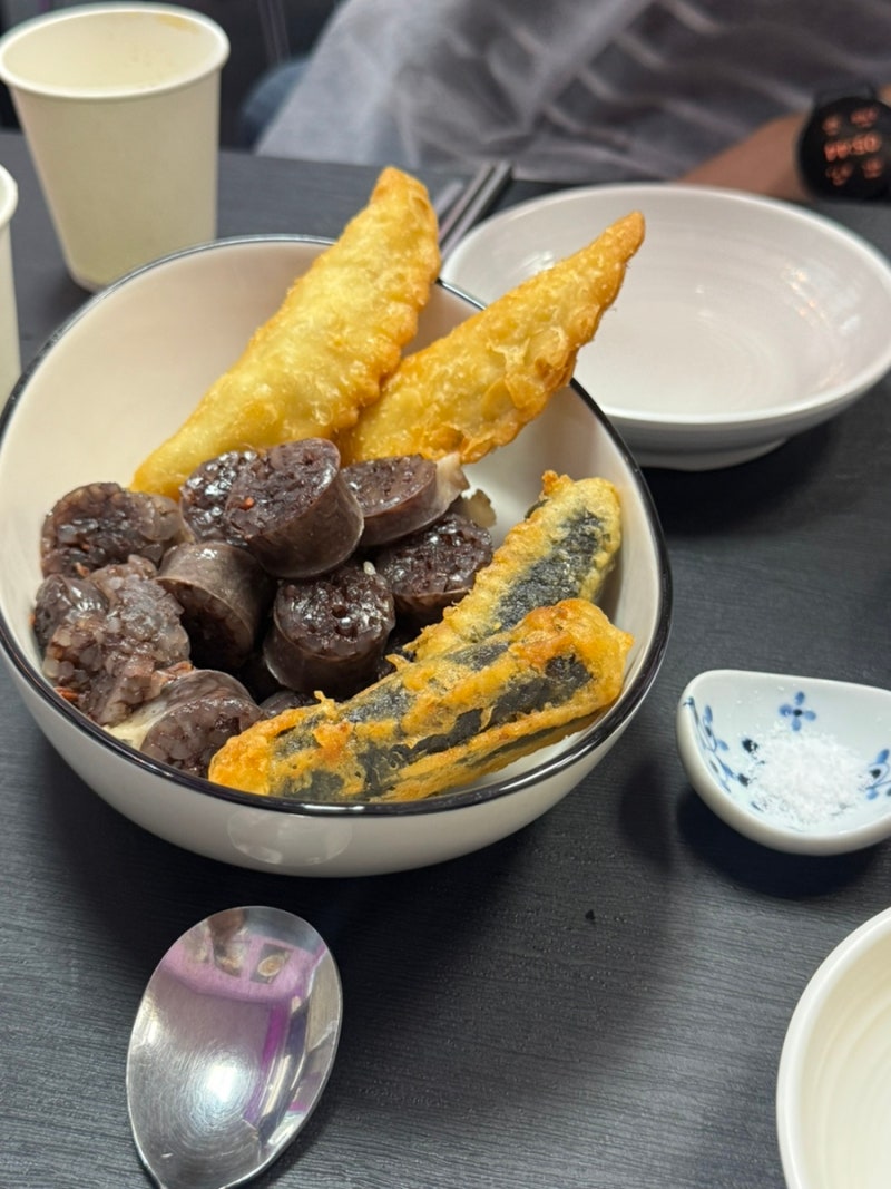 동탄 즉석떡볶이 맛집 빨우광 떡볶이, 매장 취식 솔직 후기,주차 팁