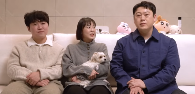 나혼산 나온 '핫한 그놈' 이선민! 유부남 오해부터 조훈 결혼 소식까지 총정리