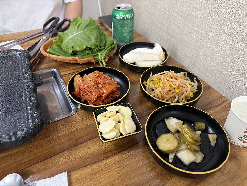 현대정육점식당 사진 6