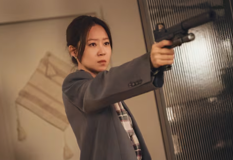 Gong Hyo-jin's Age, Profile, "Married Woman Killer" Dramas, Kevin Oh's Wedding, House Location, Neighborhood, Children, Instagram & Profile