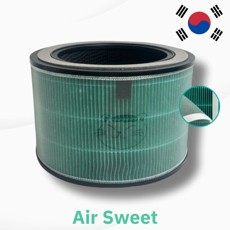 LG 퓨리케어360 AS354NSJA 필터 호환 모델 확인하기