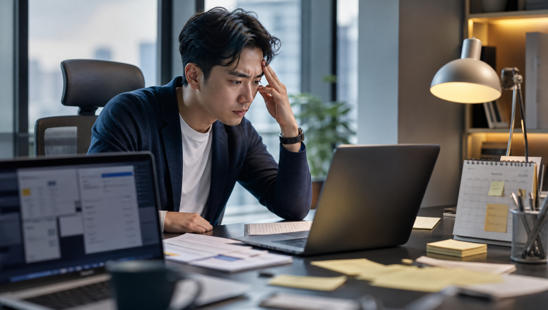 젠스파크 세컨드브레인, 노션·캘린더 연동으로 회의 준비 자동화하기