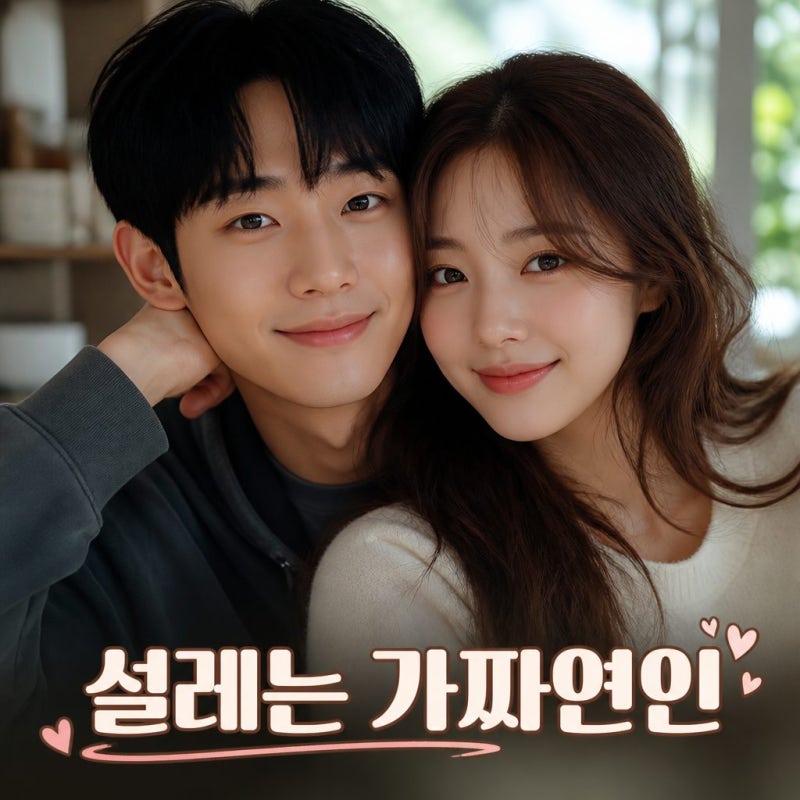 "Our Sticky Love": Basic Info, Cast, Episodes - Jung Hae-in and Ha Young's Netflix Rom-Com