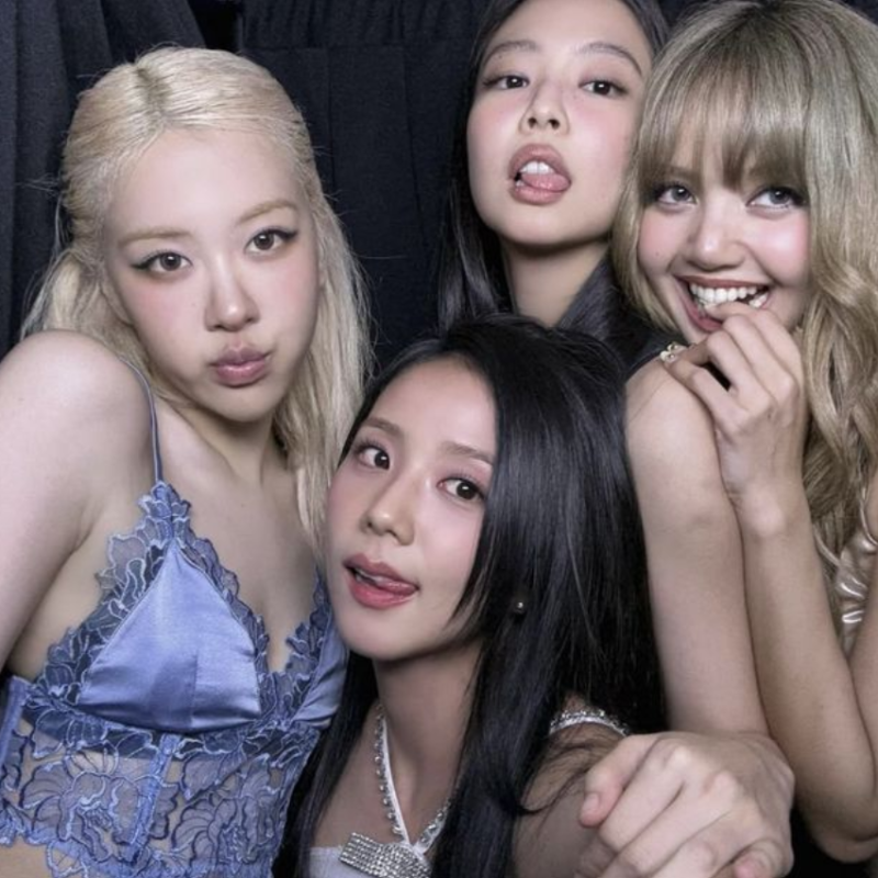 BLACKPINK 10周年カムバックとアルバム、グッズ、記念イベント総まとめ