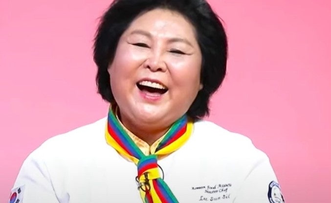 이순실 프로필 나이 키 고향 45kg 감량 근황 사업 총정리