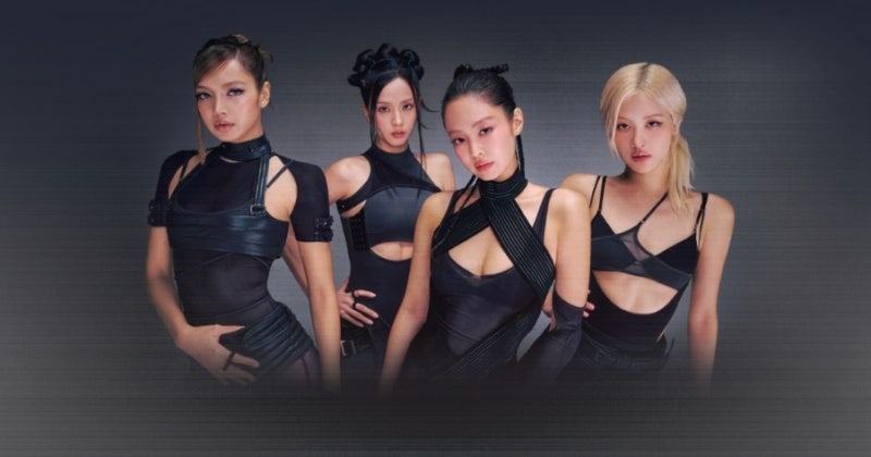 [K-POP] 축 10주년! 블랙핑크 완전체 근황부터 대기록까지 싹 모아봄!(신곡 GO M/V)
