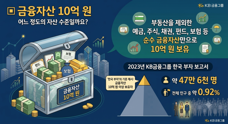 금융자산 10억 | 72의 법칙·금융종합 소득세, 건강보험료