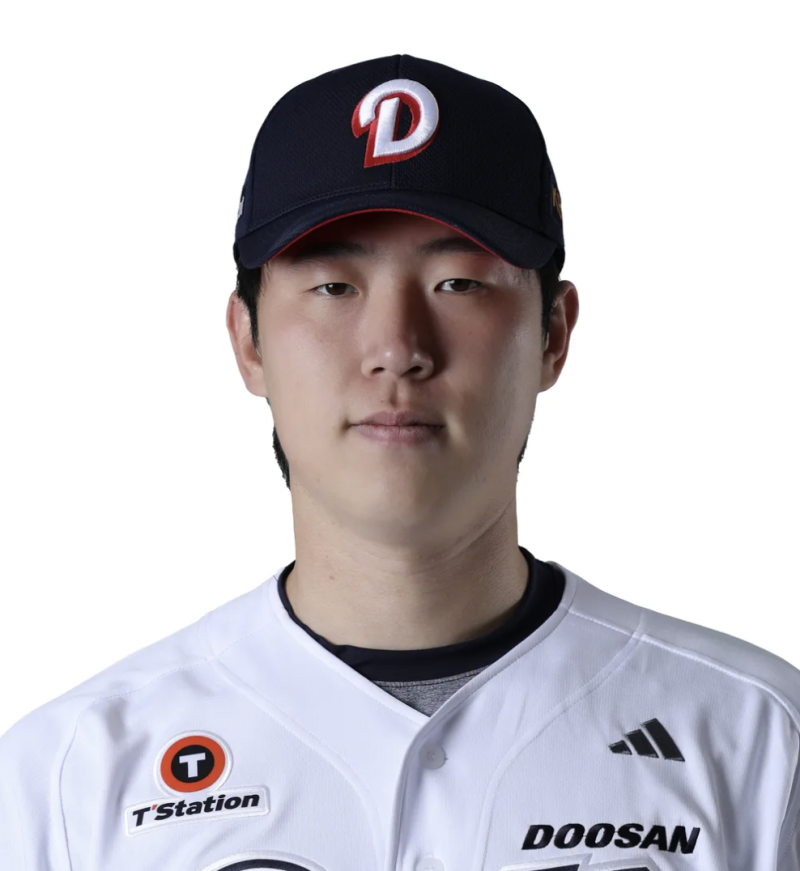 “190cm 우완의 반등이 필요하다” 두산 김유성, 이제는 가능성을 결과로 보여줄 때