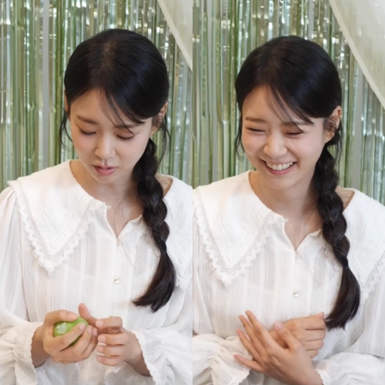 카라 한승연 손떨림 실화야? 건강 이상설까지 (엔터뉴스연예부)
