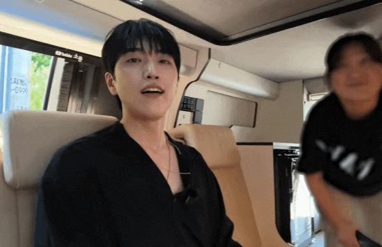 (B1A4 산들) 260808 토요일 그날들 들무영 17공 관람 후기 [들무영과 17번째 만남] / 산들아 노래해....