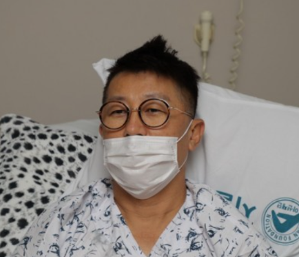"쉿 형 왔다 다 자는 척해" 한쪽 귀 청력 잃고 30년 단절된 혈육의 무릎 꿇은 사죄 끝내 거절한....