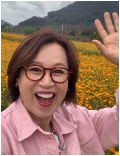 박미선 프로필, 소속사 계약 종료 후 근황…유방암·남편 이봉원·방송 복귀
