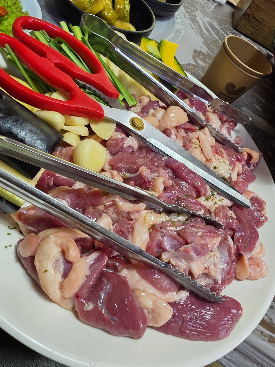 시골집 사진 5