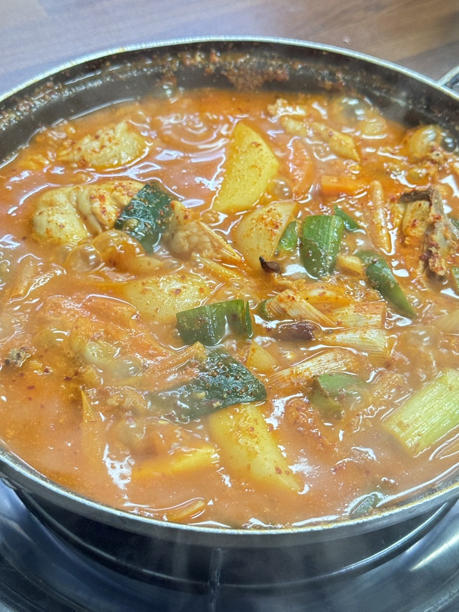 푸짐한닭한마리 사진 6