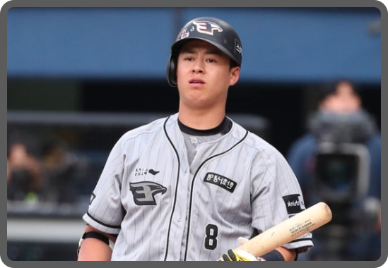 노시환 307억의 진짜 의미! MLB 포스팅 도전 이유부터 시장 전망까지 총정리