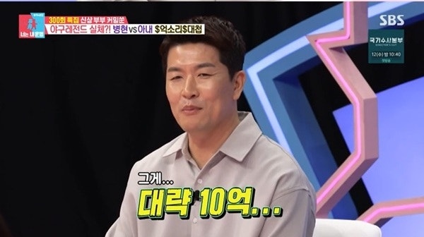 “10억을 말아먹으면서 11번 문 닫고도 또 차렸다…” 김병현, 메이저리거가 12번째 가게 연 ....