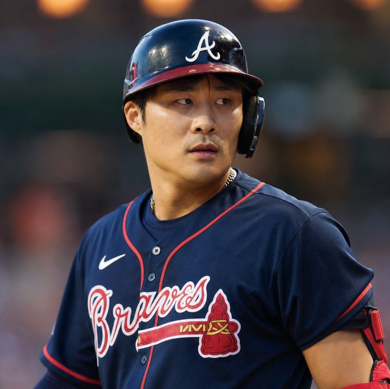 [MLB] 김하성, 복귀 다음 날 또 벤치… 28경기 타율 0.067이 말해주는 것