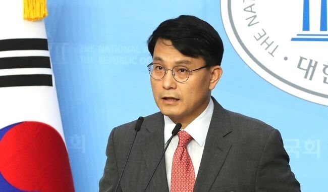 [옛날기사] I 윤상현 의원 필독 I “호남 민주당 표 무소속에 보태”… 전산 조작으로 ‘선거....