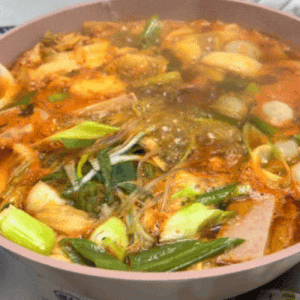 부대찌개밀키트 의정부 오뎅식당 푸짐하고 간편한 밀키트추천