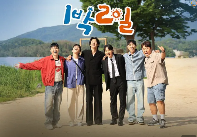 하차 멤버만 6명…‘1박2일’ 이용진·이기택 투입에도 시청률 다시 6%대