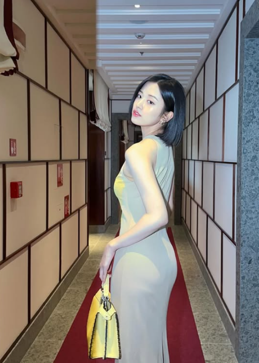 아이브 안유진 나이 프로필 키 고향 데뷔 아이즈원 리더 근황까지 총정리