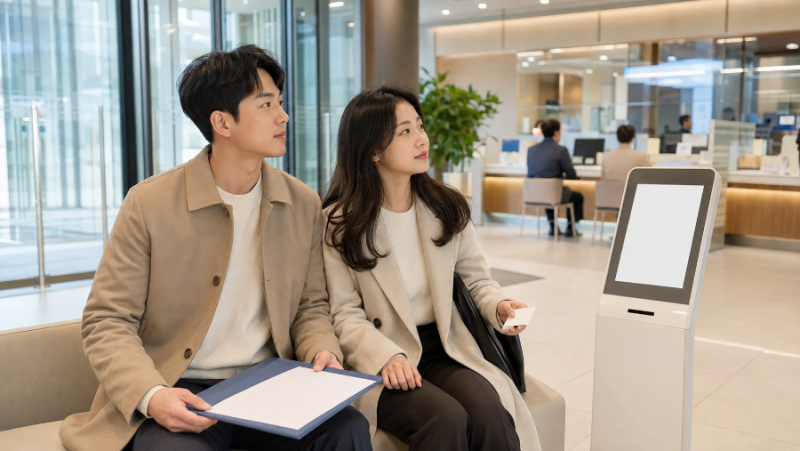 신혼부부 버팀목 전세대출 연장, 부산·울산도 조건이 같을까요? HUG와 신한은행 신청 전 확인....