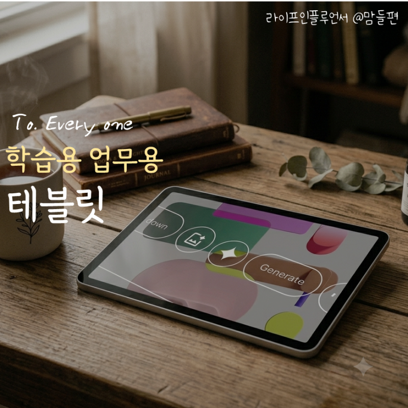 최저가 19만원 베이직탭Air 태블릿PC 학습용 업무용 10인치 안드로이드 패드 64GB 스펙 장점 단....