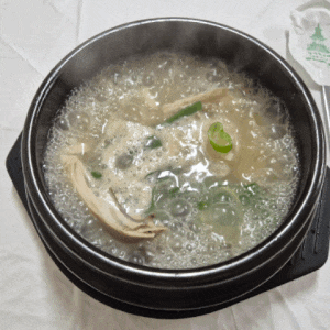 [서울/서초구] 양재역 삼계탕 맛집 불로삼계백숙, 직장인 점심 몸보신으로 든든했던 반계탕