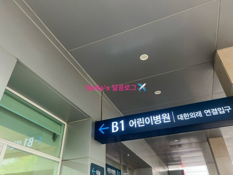 D+135 엉덩이딤플6️⃣ 서울대 척수초음파, 정상판정 현대해상 실비청구