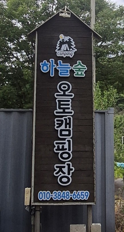 (내돈내산) 전주 근교 아이와 가볼만한곳 | 완주 하늘숲오토캠핑장 물놀이