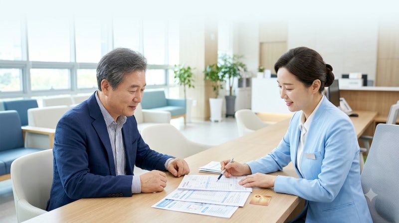 건강보험 산정특례제도, 암부터 희귀질환까지 본인부담률과 적용기간 정리