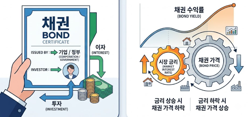 「8월 한국 채권시장 전망｜기준금리·국고채 금리 어디로 갈까? 투자자가 꼭 봐야 할 7가지....