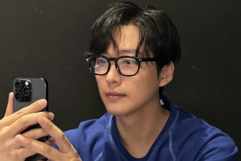 배우 남궁민 나이 프로필, 아내 진아름 결혼 아들 출산 근황 학력 대상 대기만성 총정리까지