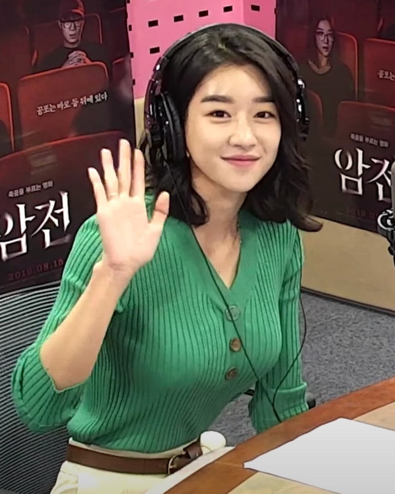 서예지 작품 입문, 무법 변호사·사이코지만 괜찮아·이브로 보는 톤