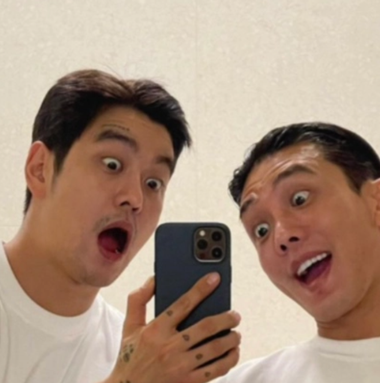 최하늘 “서울대 출신 훈남 조각가라니…” 톱배우 유아인의 절친으로 알려진 예술가 프로....