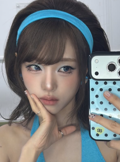 캐치캐치로 6억뷰? 아이즈원 출신 최예나 워터밤 출격 프로필 고향 학력 재산 나이 사건사고 ....