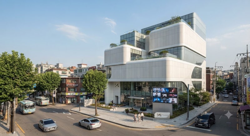 서울 마포구 희우정로 YG엔터 사옥 난동, 골프채 사옥 파손 특수재물손괴죄 처벌과 법적 구제....