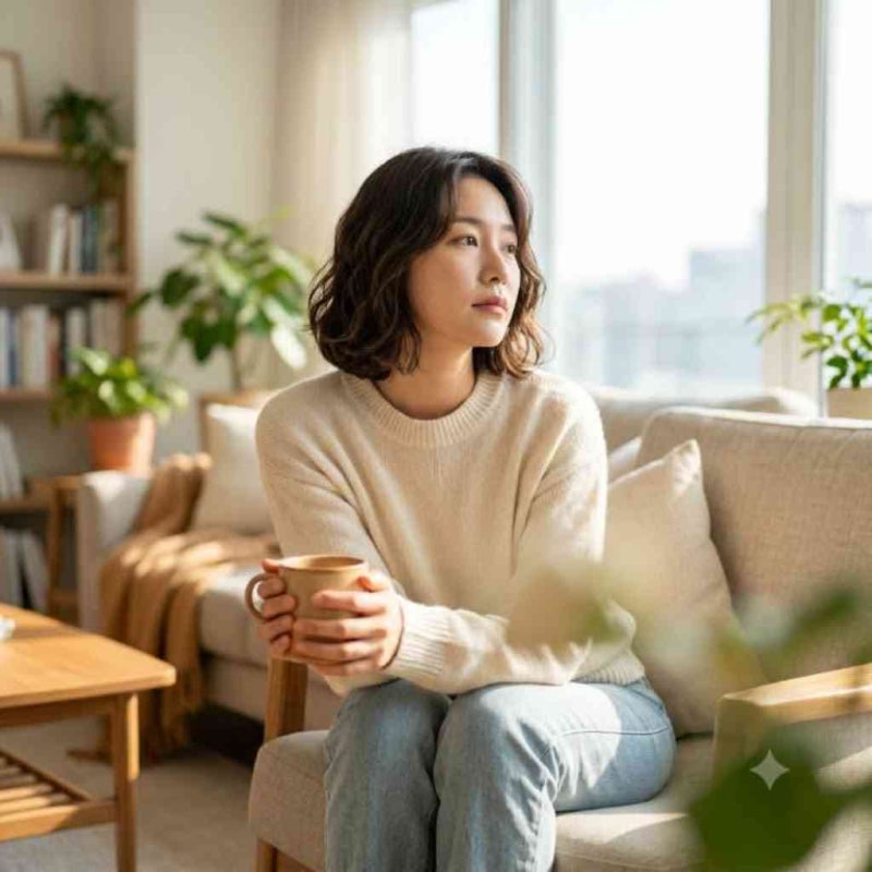 돌아가신 부모님 꿈 해몽, 말없이 바라본 꿈과 대화한 꿈을 다르게 보는 이유
