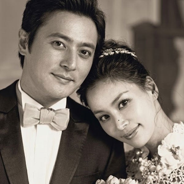 결혼식 하객만 500명, 장동건 고소영 결혼 비하인드