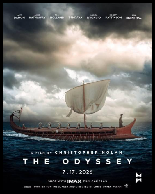 오디세이 IMAX 예매대란 이유는? CGV 용산·천호·왕십리·영등포 명당 비교