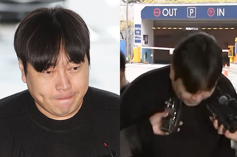 개그맨 이진호 근황 총정리! 뇌출혈 투병·퇴원 경과부터 8월 14일 첫 재판, 프로필까지
