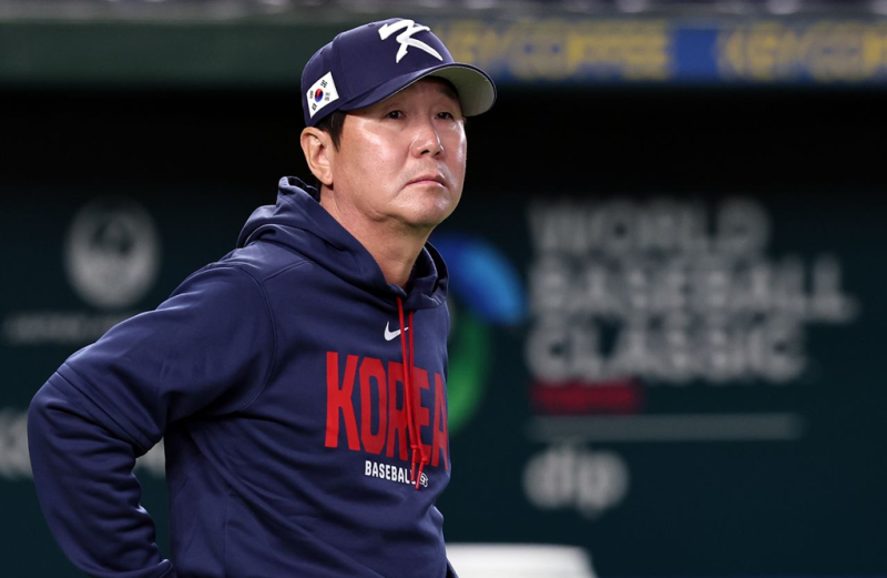"국대 에이스, 제가 맡을게요!" 아시안게임 야구 1선발 누구?