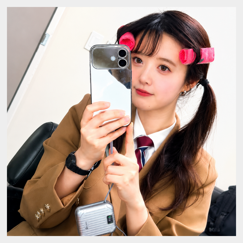 43살에 교복 입은 구혜선, 홈쇼핑 금잔디로 헤어롤 3만장 팔아치운 충격 근황? (엔터뉴스 연예....