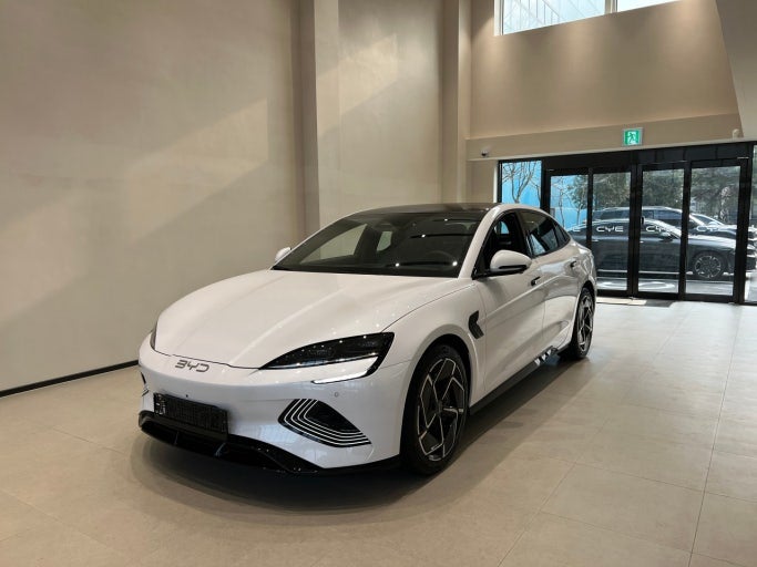 “BYD 씰 AWD 530마력에 3.8초? 2026년 8월 프로모션까지 총정리”