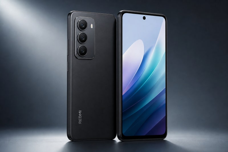 "갤럭시 A17 구매 멈춰" 7,000mAh·144Hz·5G 넣은 '32만 원대' 폰 | 가격 스펙 비교 레드미 15 5G