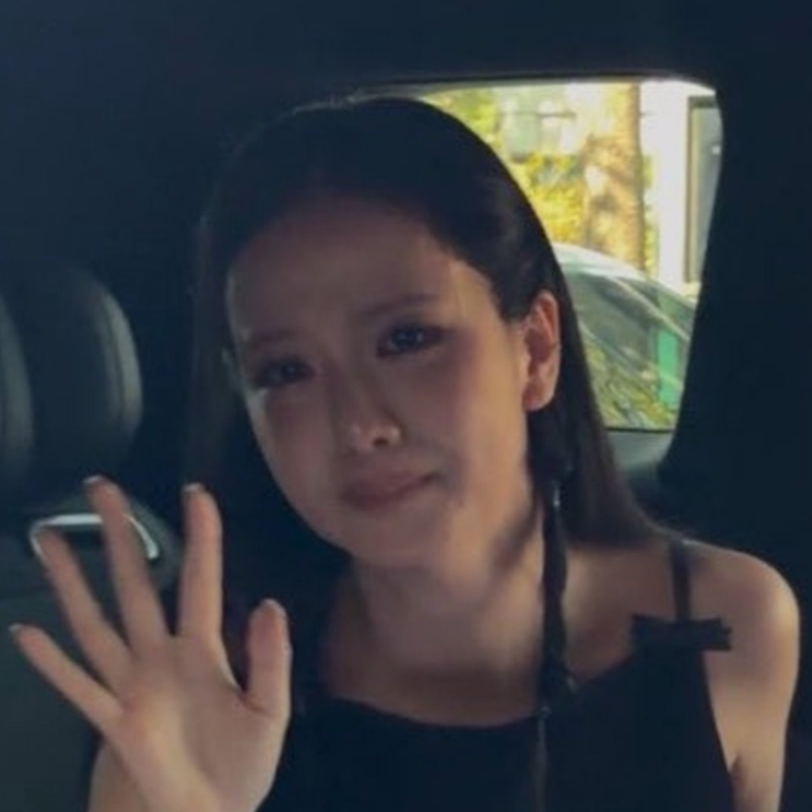 <b>블랙핑크</b> 지수 눈물 왜? 데뷔 10주년 팬미팅 논란 총정리