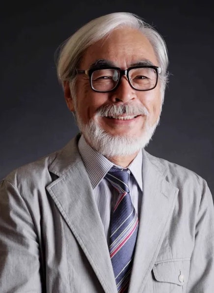 미야자키 하야오, 애니메이션의 예술성을 확장한 감독