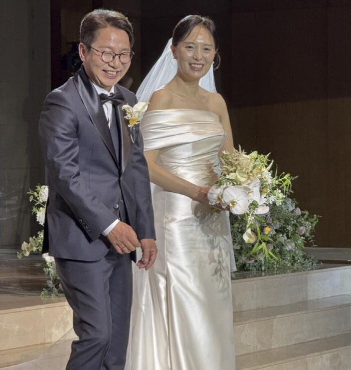 “낮 2시부터 새벽 1시까지 8번” <b>심현섭</b>, <b>2세 준비</b> 신혼생활 고백